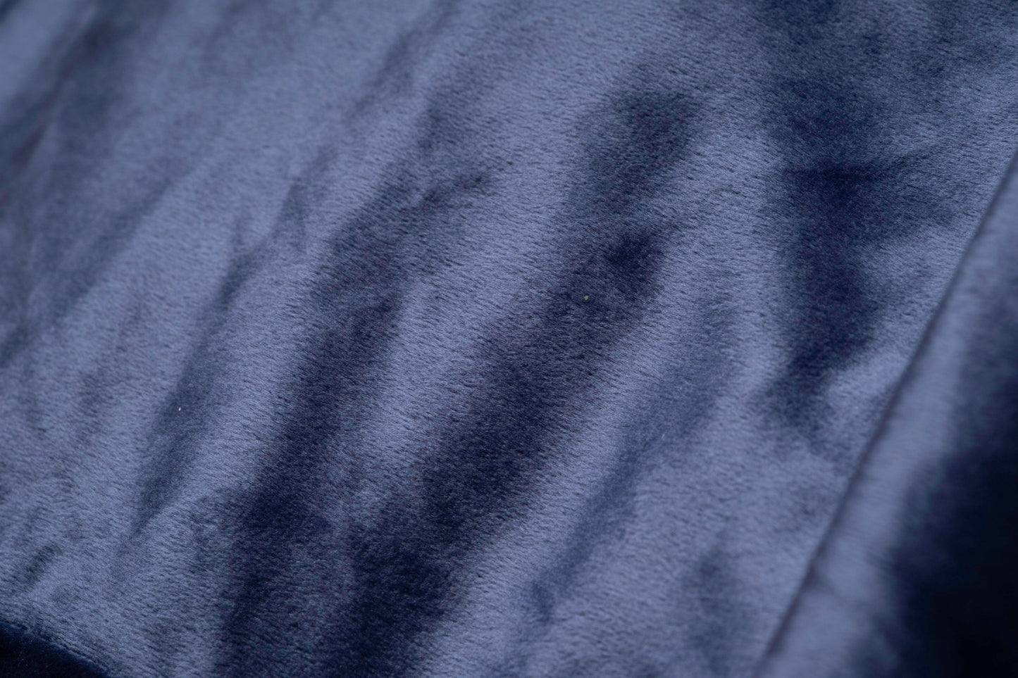 Giant Foam-Filled Bean Bag Chair - Velvet 5.5 ft (cover and filler included)