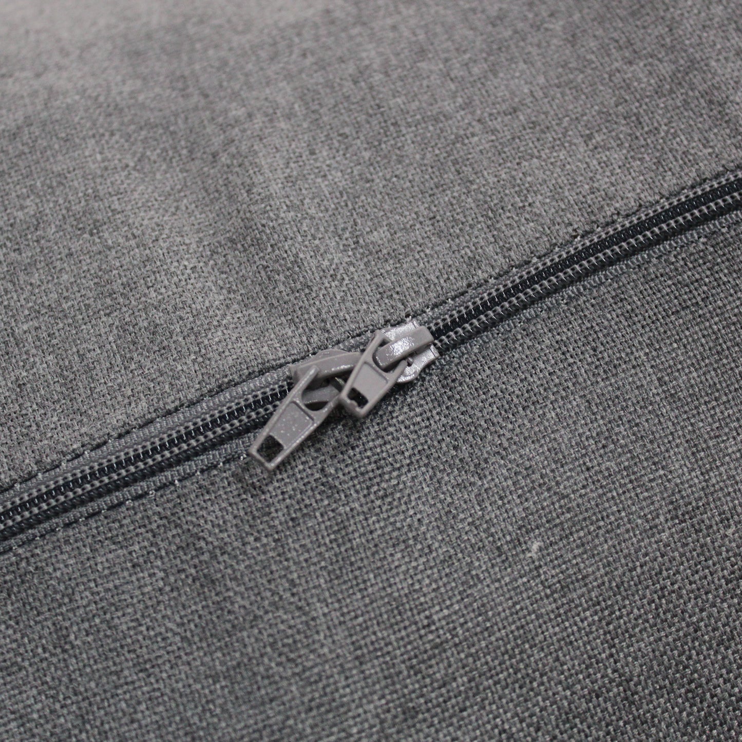 Ultimate Comfort L-shaped Bean Bag (cover and filler included)