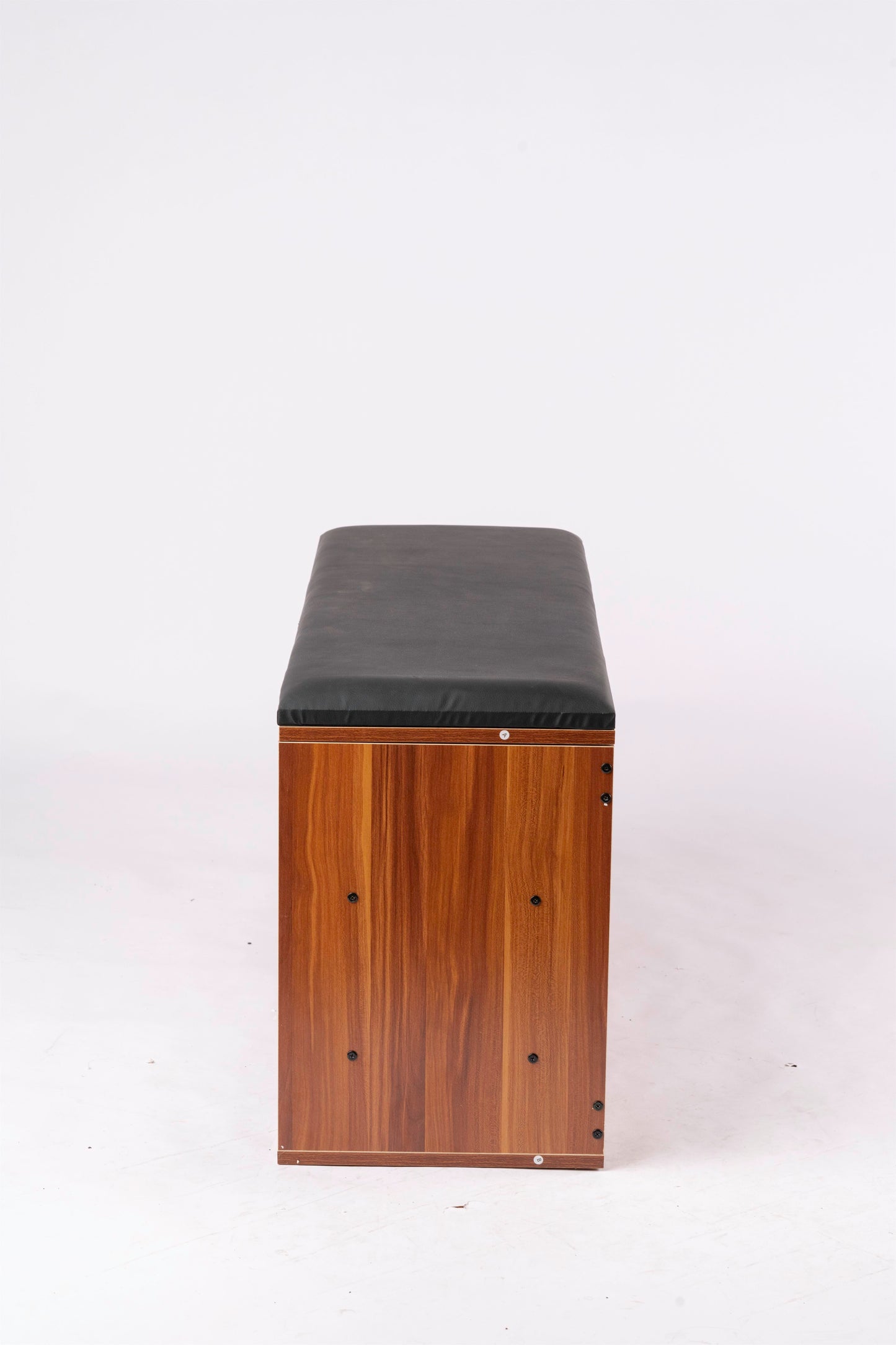 Modern Bench Shoe Cabinet – 100x35x51cm