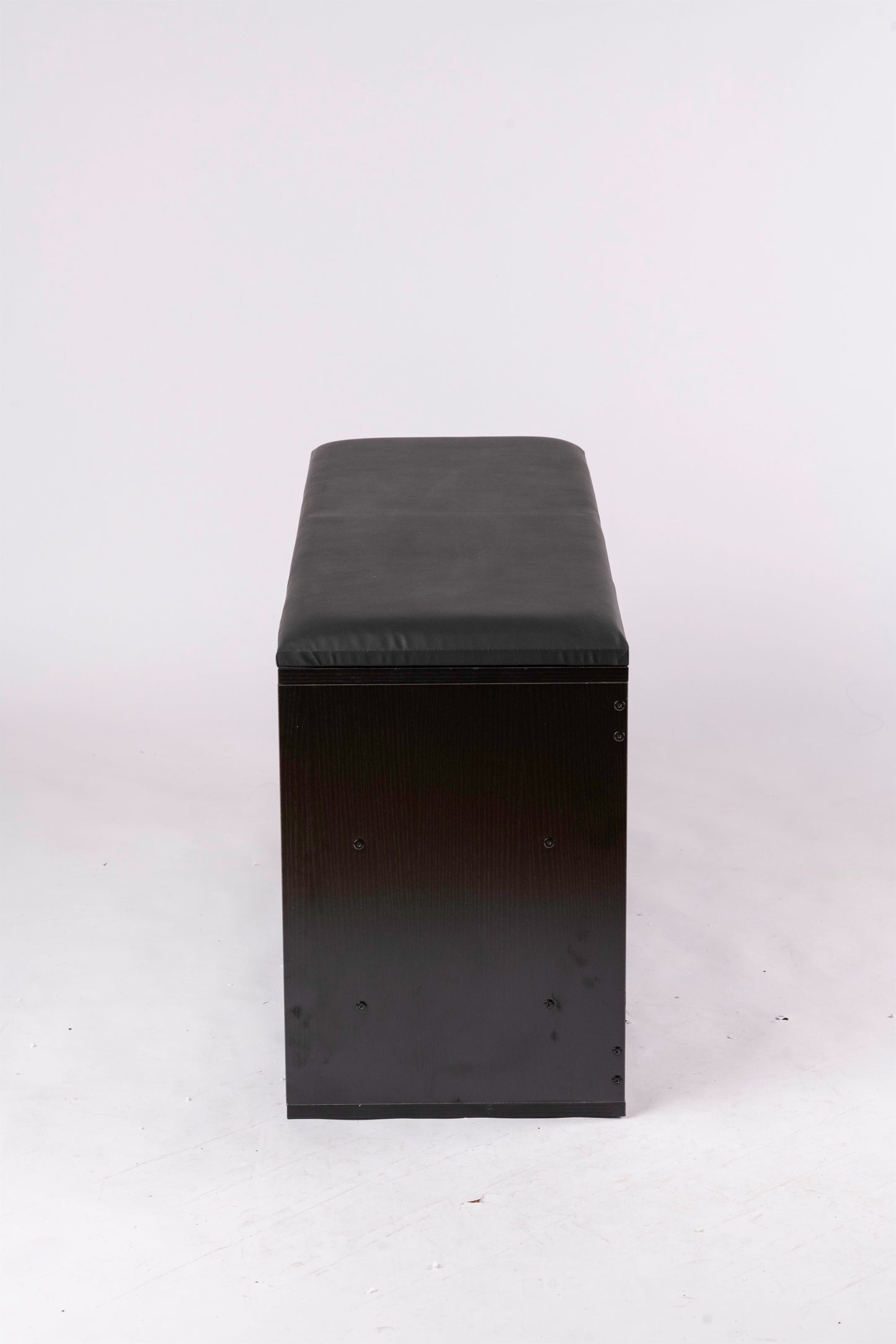 Modern Bench Shoe Cabinet – 100x35x51cm
