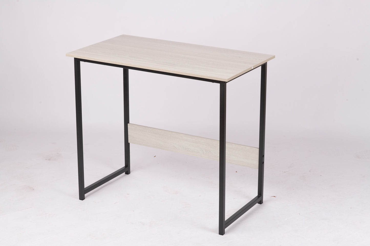 Chic Minimalist Computer Desk for Home & Office