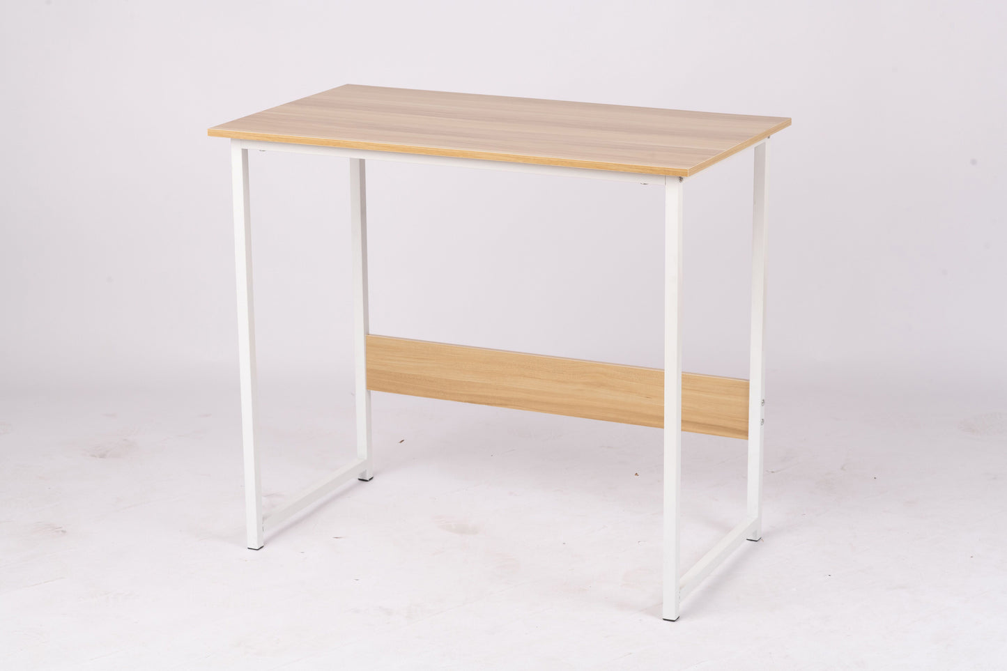Chic Minimalist Computer Desk for Home & Office