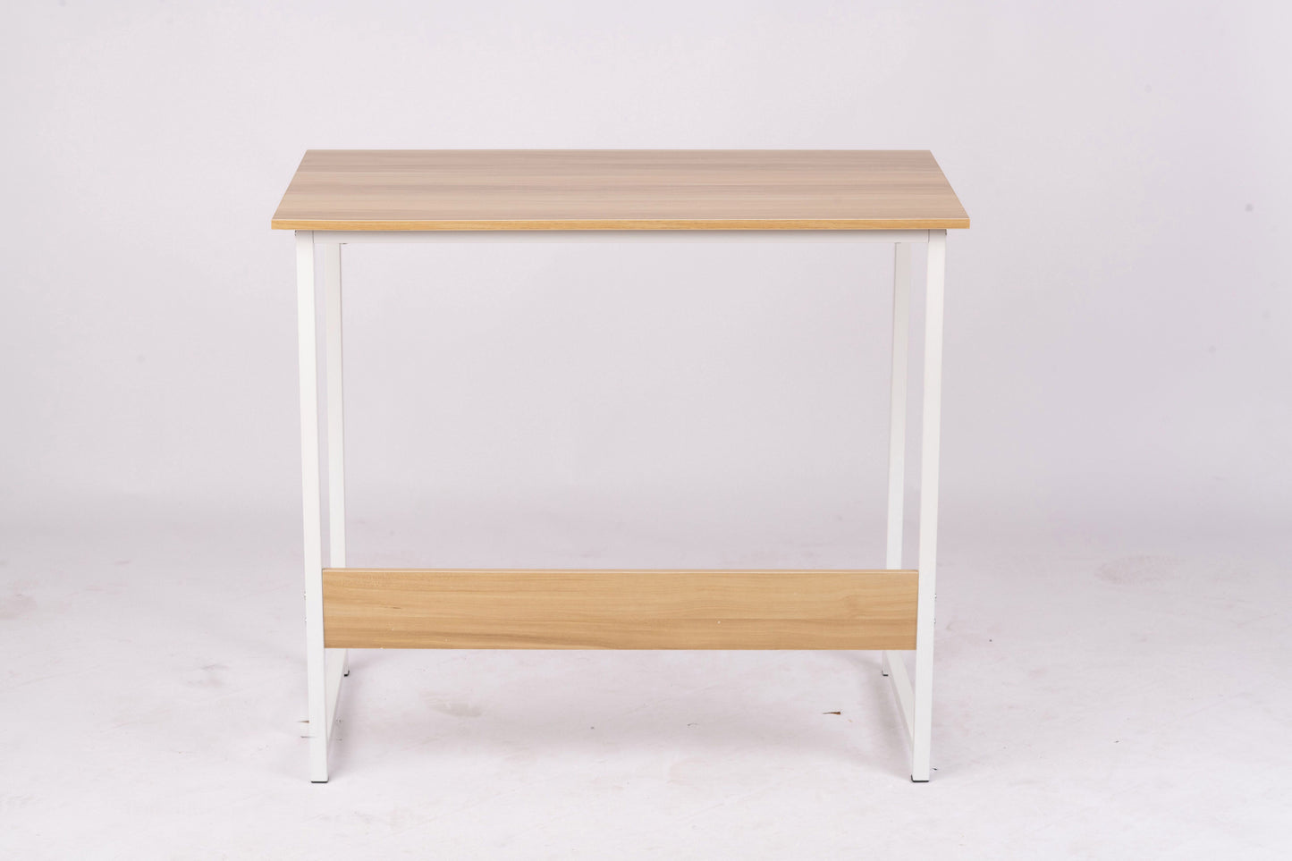 Chic Minimalist Computer Desk for Home & Office