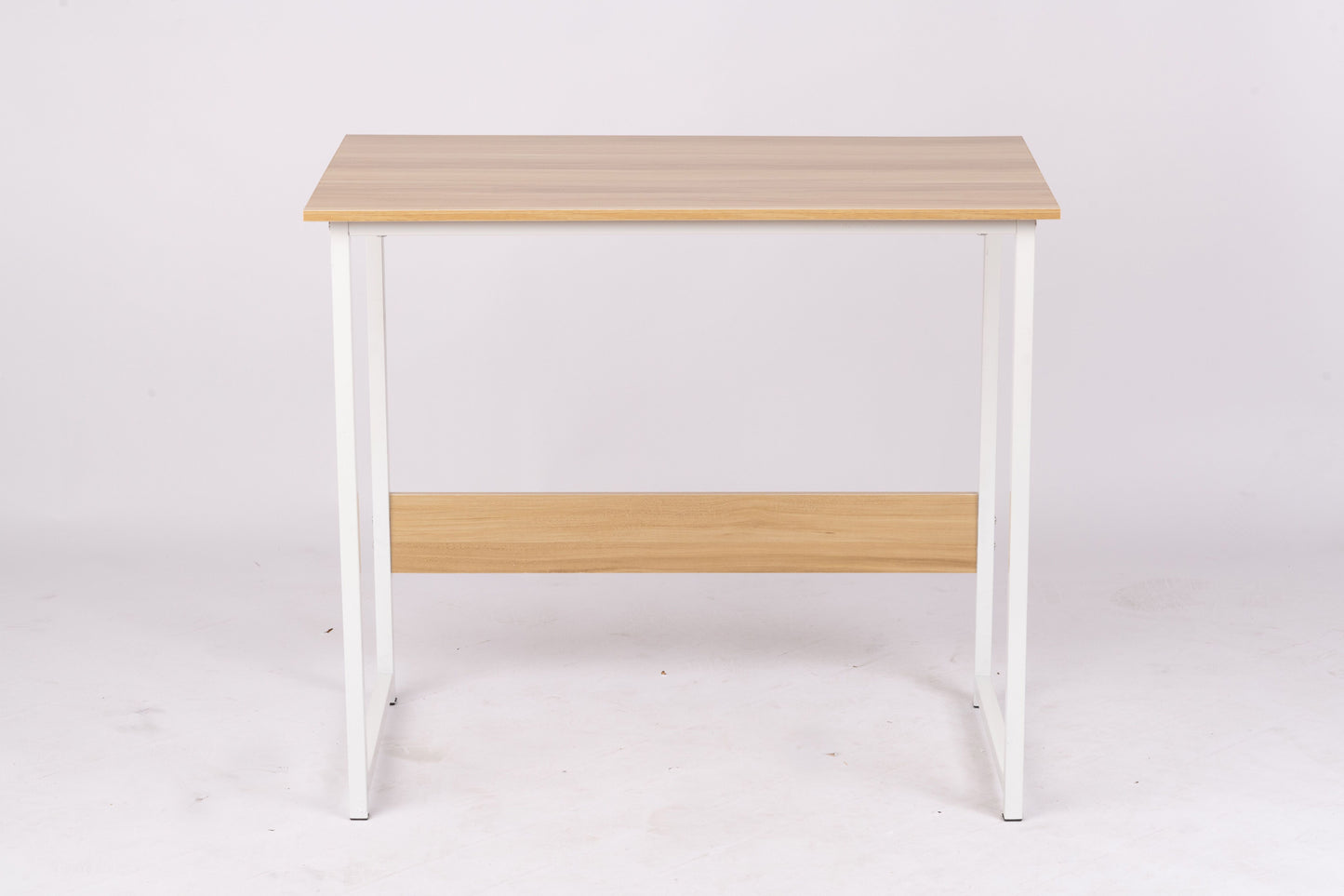 Chic Minimalist Computer Desk for Home & Office