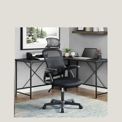 Office Chairs with Headrest