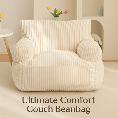 Beanbag Couch