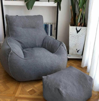 Beanbag Couch