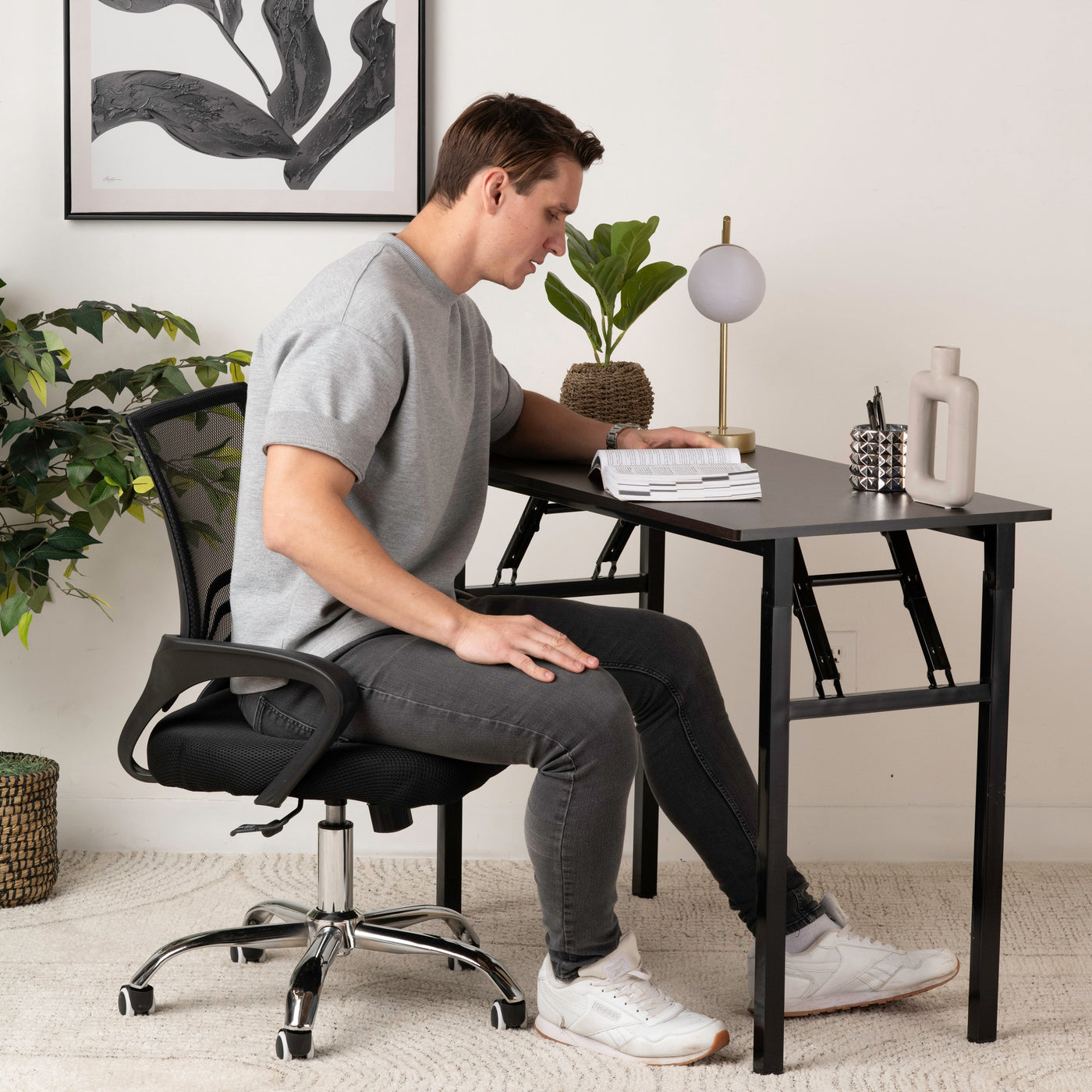 Desk Foldable canada 