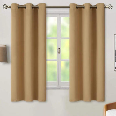 living room curtains -kitchen curtains- blackout curtains