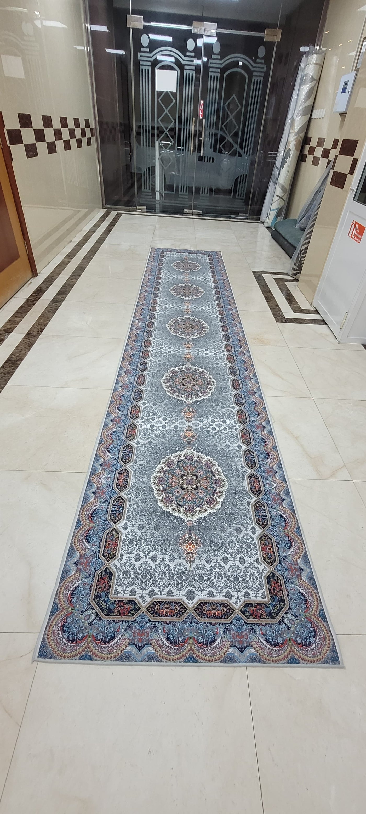 Carpet Runner canada 