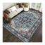 Luxurious faux silk velvet carpet - 200 x 300cm (6.56 x 9.84ft)