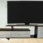 Brand New Modern TV Stand TV Table – Expendable Width - Solid TV Standing Console Table with Drawers and Storage