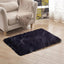  Shaggy carpet - Rectangular  -specifications  40 x 60cm►1.31 x 1.96ft