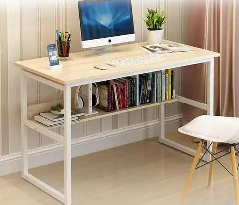 Office Desk Table - Brand New Modern Computer Desk  108*58*12 cm