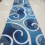 Brand New Crystal  carpet - Runner - Anti slip with Quality specifications 80 x 366cm►2.62 x 12.00ft