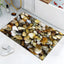 Trendy Washroom Diatom Mud Carpet - 40 x 60cm (1.31 x 1.96ft)