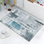 Trendy Washroom Diatom Mud Carpet - 40 x 60cm (1.31 x 1.96ft)