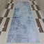   Crystal  carpet - Runner - Anti slip with Quality specifications 80 x 244cm►2.62 x 8.00ft