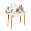 Brand New Stylish Makeup Vanity Table