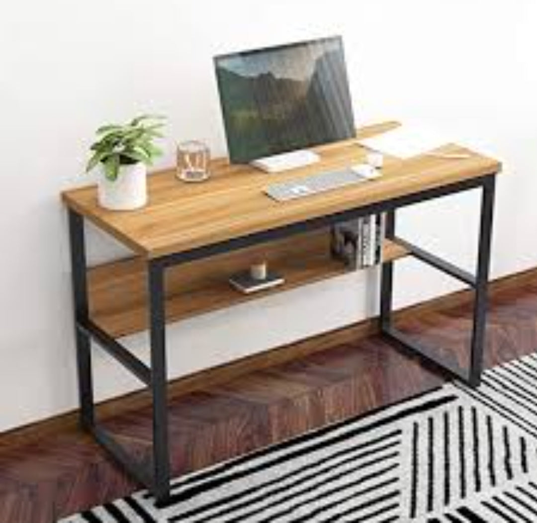 Office Desk Table - Brand New Modern Computer Desk  108*58*12 cm