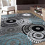 &nbsp;Luxurious Loop velvet carpet - specifications 200 x 300cm 