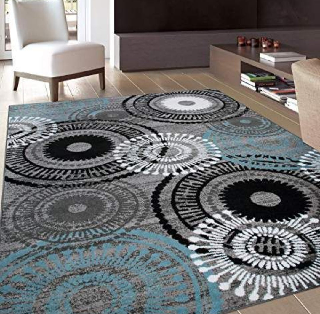 &nbsp;Luxurious Loop velvet carpet - specifications 200 x 300cm 