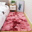   Shaggy carpet – Rectangular -  specifications  140 x 200cm►4.59 x 6.56ft