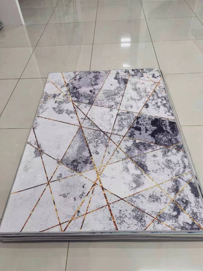 &nbsp;Luxurious Loop velvet carpet - specifications 200 x 300cm