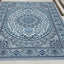 Crystal  carpet - Rectangular - Anti slip with Quality specifications 180 x 200cm►5.90 x 6.56ft