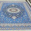 Crystal  carpet - Rectangular - Anti slip with Quality specifications 180 x 200cm►5.90 x 6.56ft