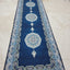 Brand New Crystal  carpet - Runner - Anti slip with Quality specifications 80 x 366cm►2.62 x 12.00ft