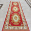   Crystal  carpet - Runner - Anti slip with Quality specifications 80 x 244cm►2.62 x 8.00ft