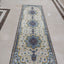   Crystal  carpet - Runner - Anti slip with Quality specifications 80 x 244cm►2.62 x 8.00ft