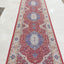   Crystal  carpet - Runner - Anti slip with Quality specifications 80 x 244cm►2.62 x 8.00ft