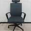 Ergonomic Headrest Mesh Office Chair