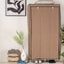 Brand New Portable Elegant Fabric Cabinet Wardrobe