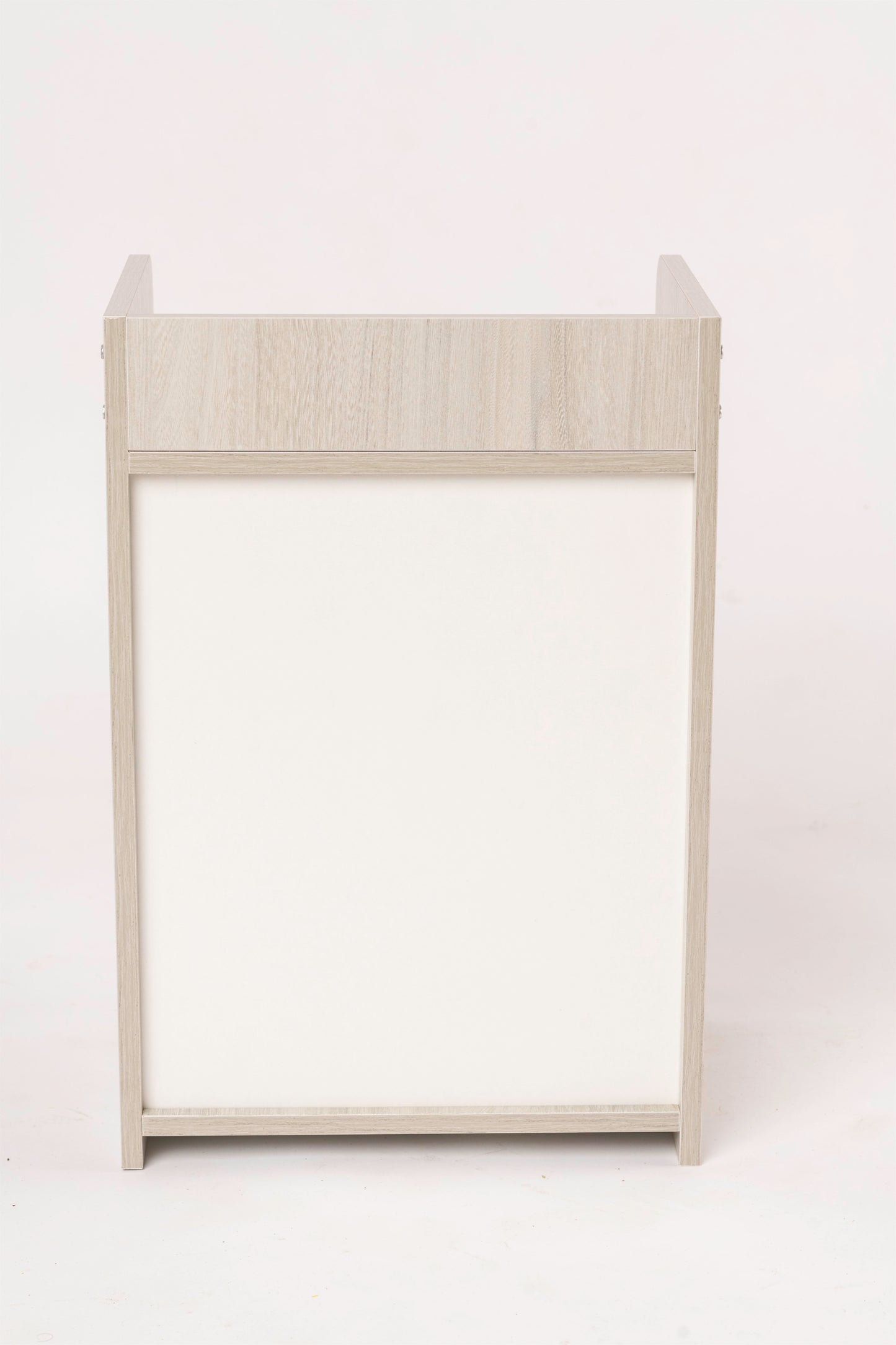 Brand New Pretty Bedside Table with 3 Drawers & Locks