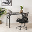 Foldable Office Desk – Modern, Portable & Space-Saving