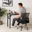Ergonomic Mesh Office Chair with Lumbar Support