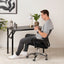 Foldable Office Desk – Modern, Portable & Space-Saving