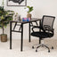Ergonomic Mesh Office Chair with Lumbar Support