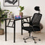 Ergonomic Office Chair with Headrest