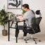 Ergonomic Office Chair with Headrest
