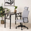 Ergonomic Headrest Mesh Office Chair