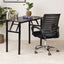 Ergonomic Mesh Office Chair with Lumbar Support