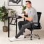 Ergonomic Mesh Office Chair with Lumbar Support