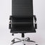 Ergonomic Leather Chair for Office or Waiting Room