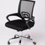 Ergonomic Mesh Office Chair with Lumbar Support