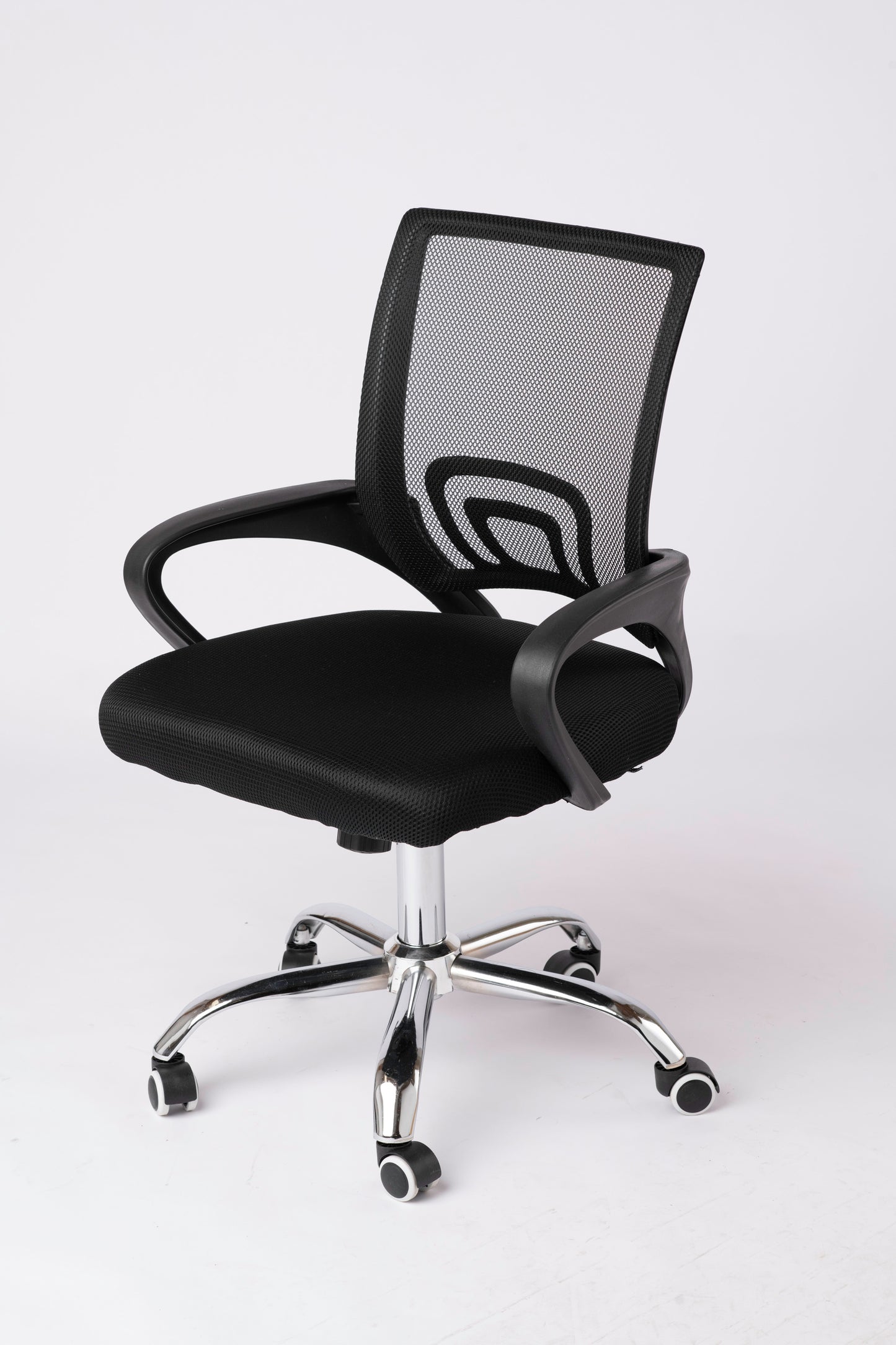 Ergonomic Mesh Office Chair with Lumbar Support