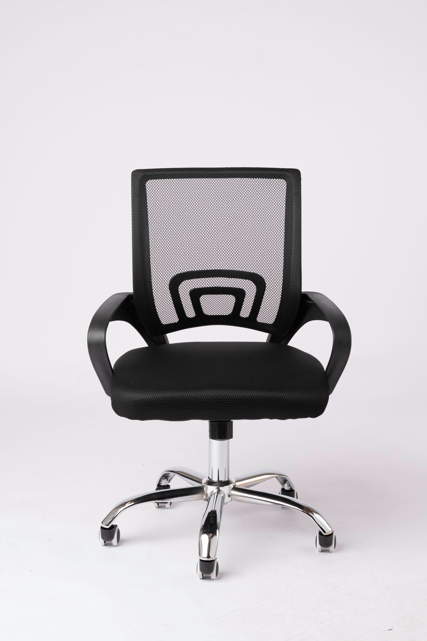 Ergonomic Mesh Office Chair with Lumbar Support